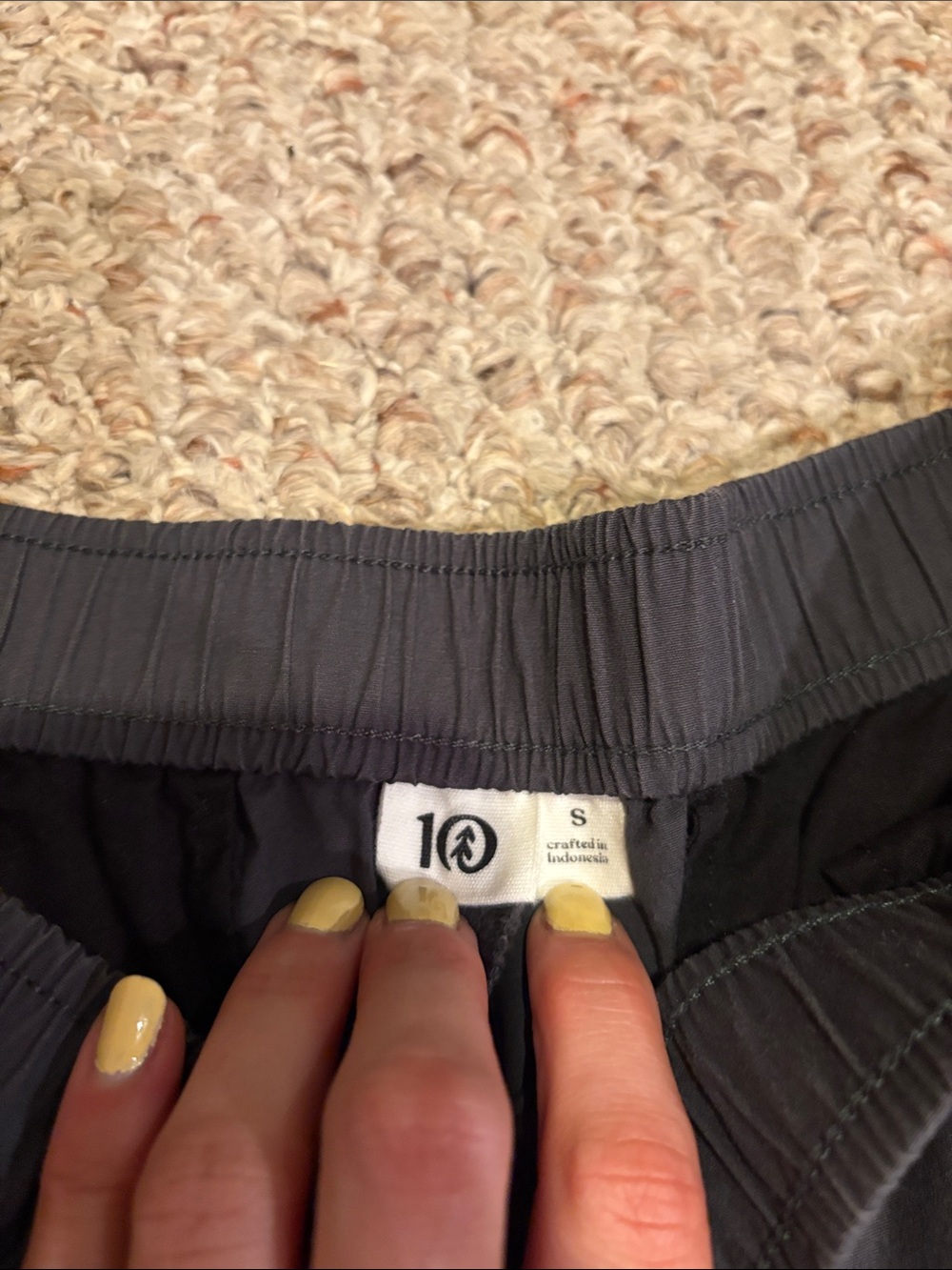 Ten tree pants - Picture 3 of 3